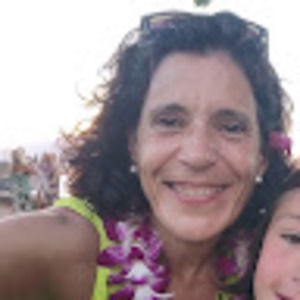 Meet your Posher, Maria jose